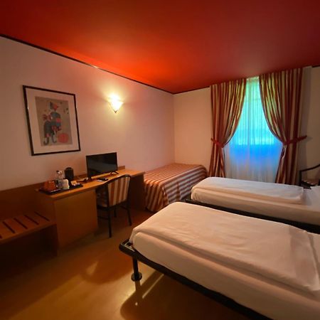 Albergo Aprica Garni Екстериор снимка