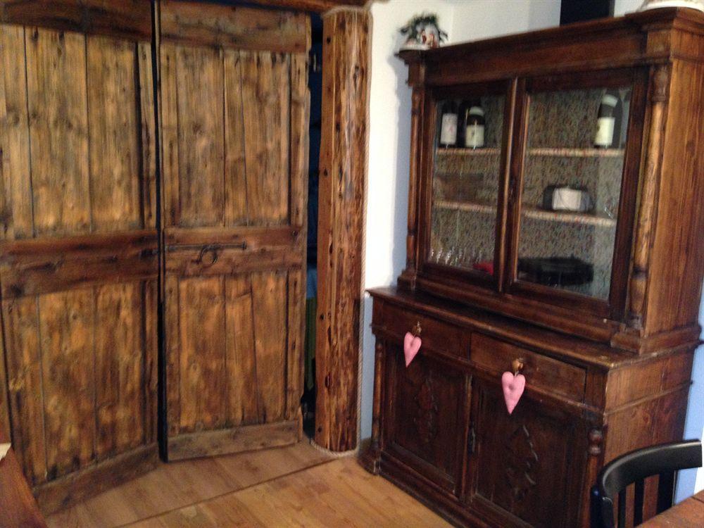Albergo Aprica Garni Екстериор снимка