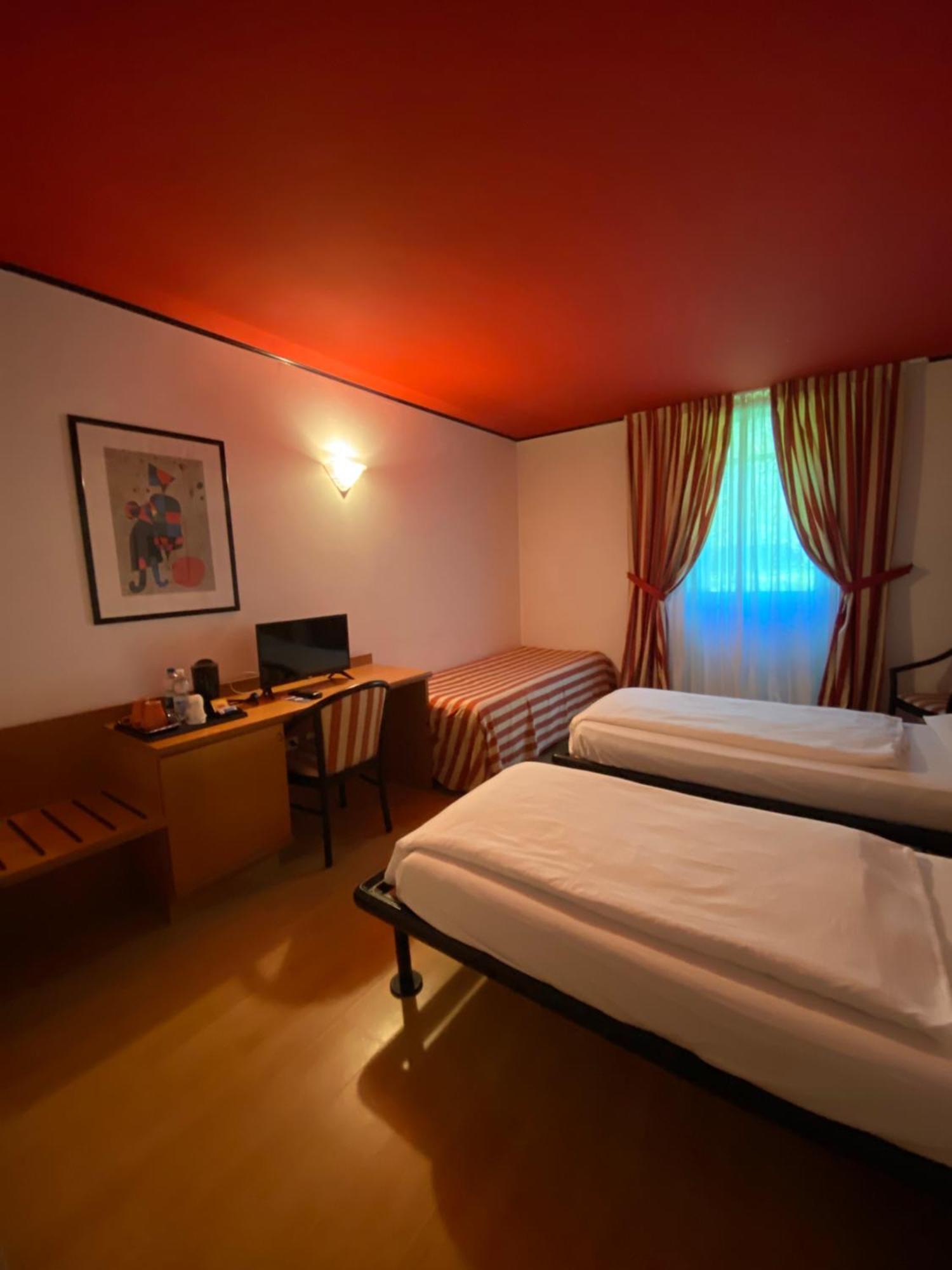 Albergo Aprica Garni Екстериор снимка