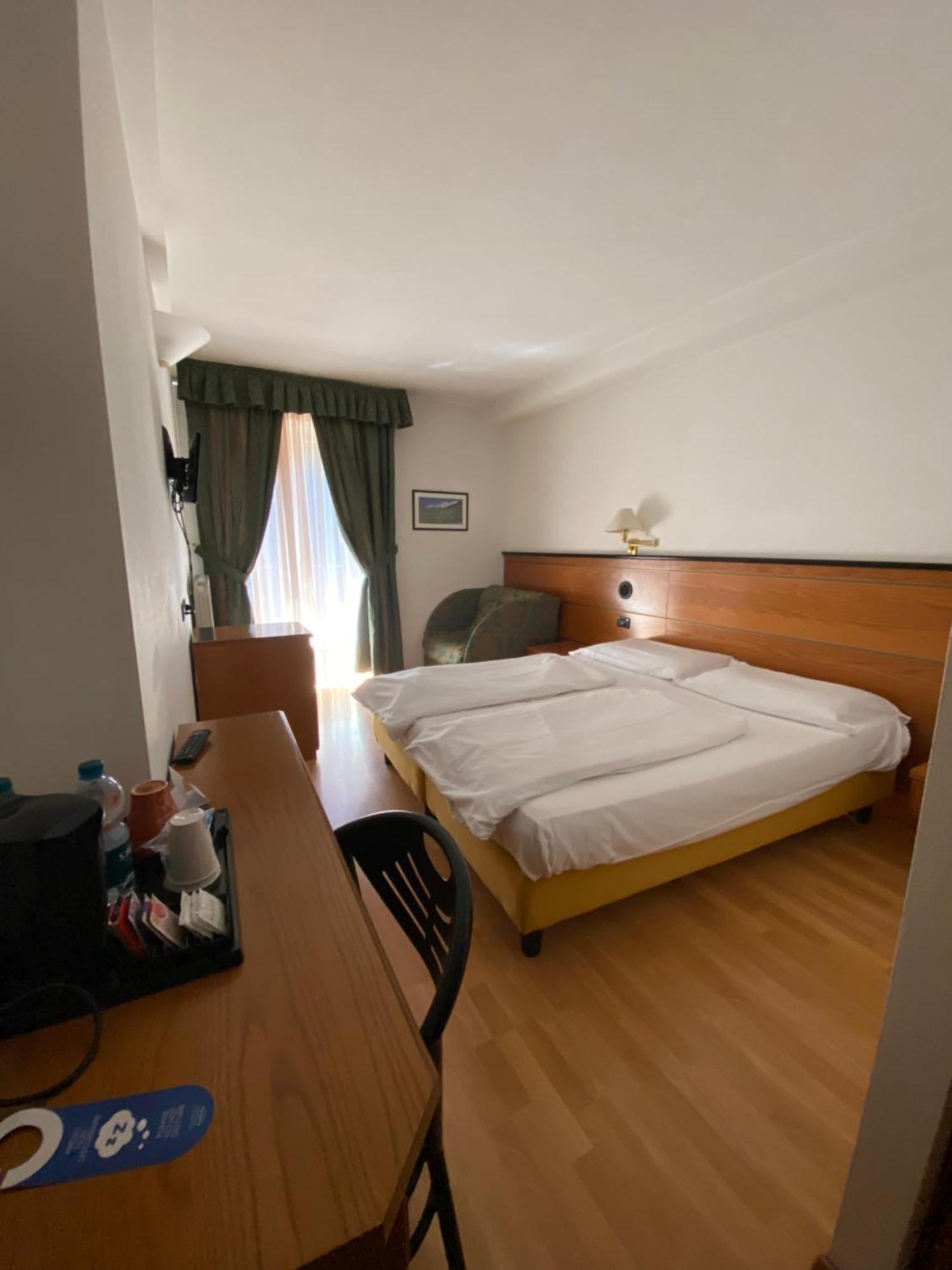Albergo Aprica Garni Екстериор снимка