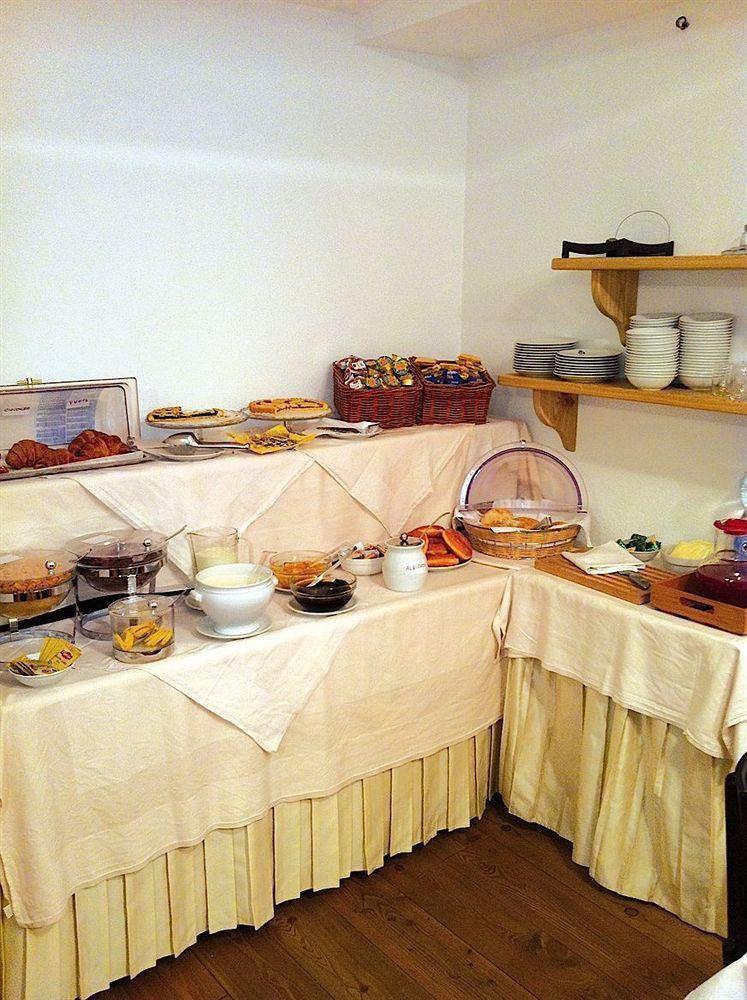 Albergo Aprica Garni Екстериор снимка