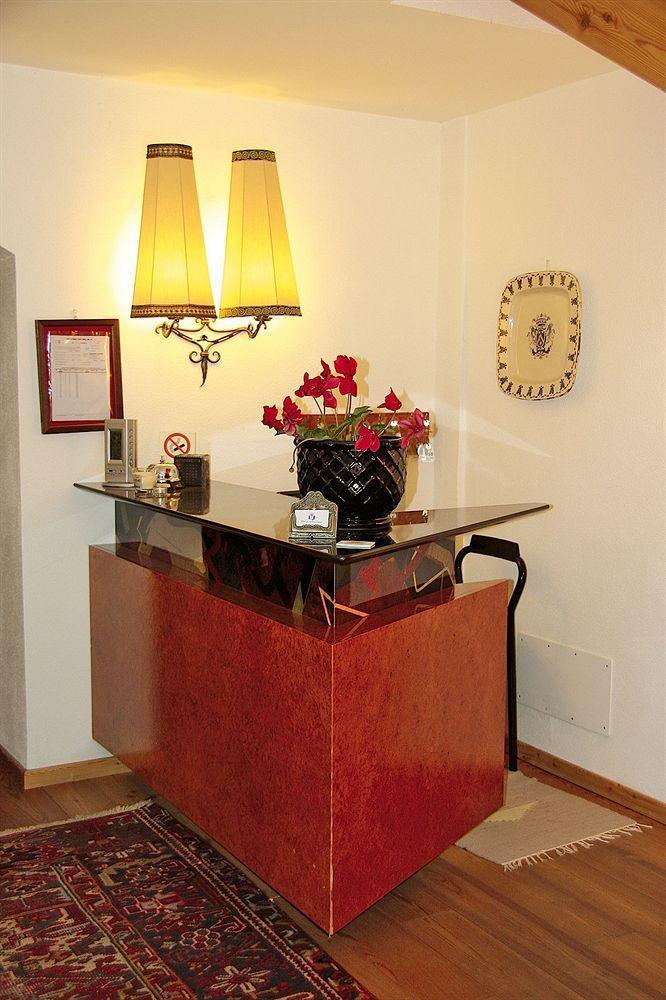 Albergo Aprica Garni Екстериор снимка