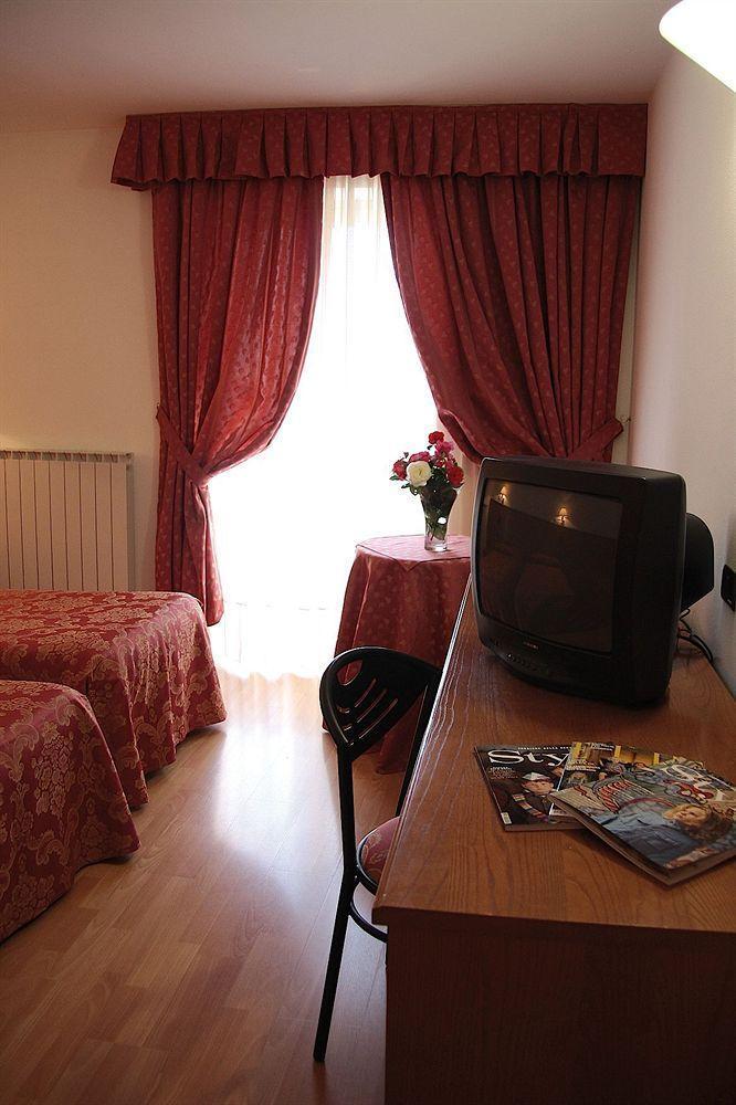Albergo Aprica Garni Екстериор снимка