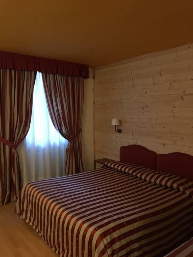 Albergo Aprica Garni Екстериор снимка
